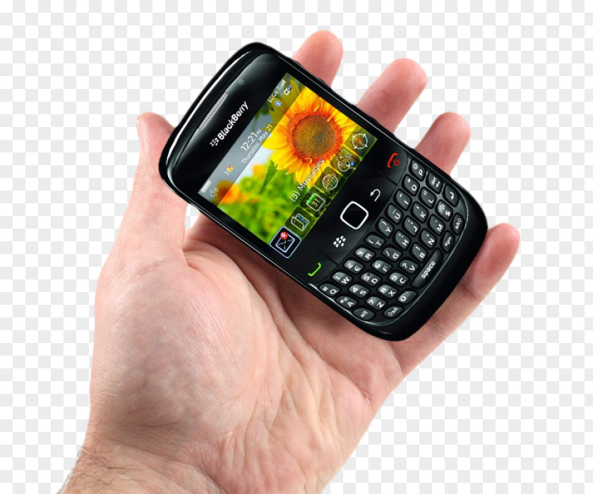 256 MBPinkUnlockedGSM BlackBerry Curve 8520BlackT-MobileGSMHand Speaker Smartphone Feature Phone 8520 PNG