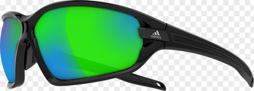 Adidas Evil Eye Halfrim Pro Sunglasses Discounts And Allowances PNG