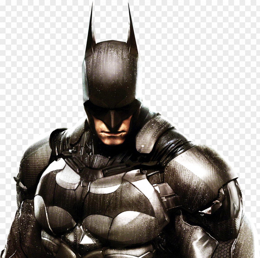Batman Arkham Knight Transparent Picture Batman: City Asylum Origins PNG