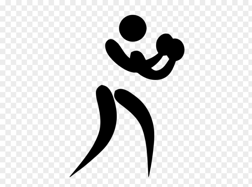 Boxing Women's 1904 Summer Olympics Clip Art PNG