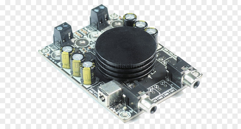 Classd Amplifier Class-T Electronics MOSFET Class-D PNG