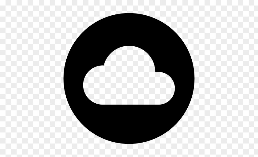 Cloud Computing Storage Material Design PNG
