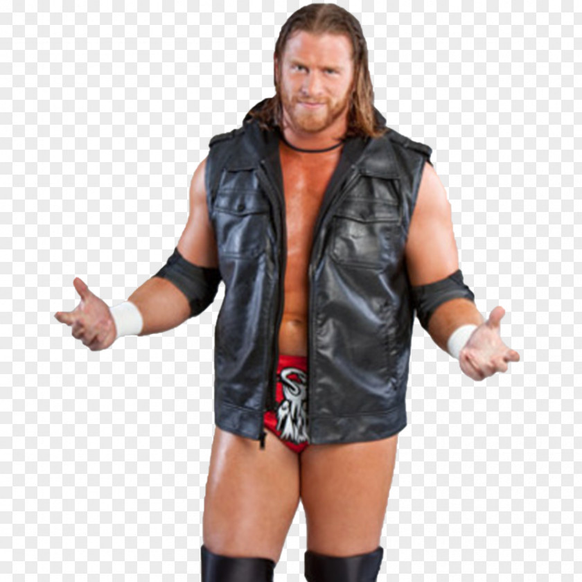 Curt Hawkins Professional Wrestling Outerwear May 29 World Wide Web PNG