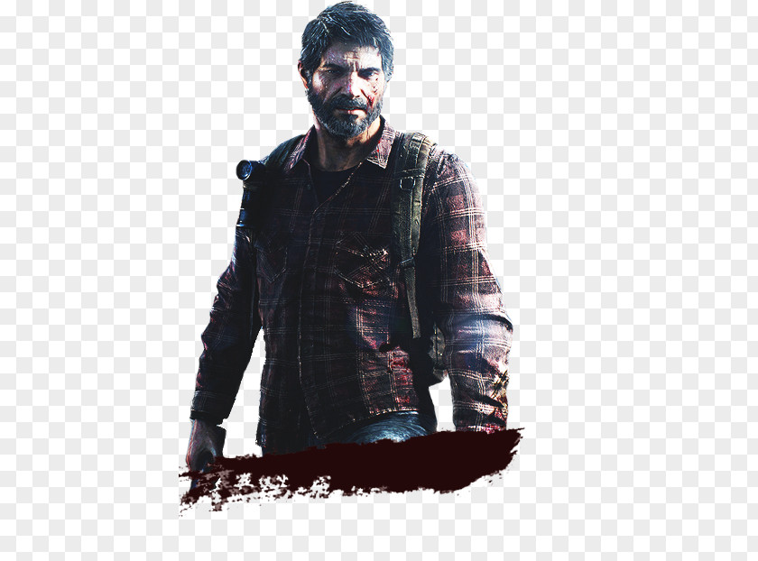Ellie The Last Of Us Development Video Games Art PNG