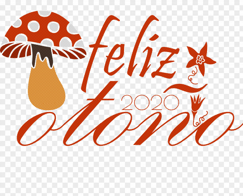 Feliz Otoño Happy Fall Autumn PNG