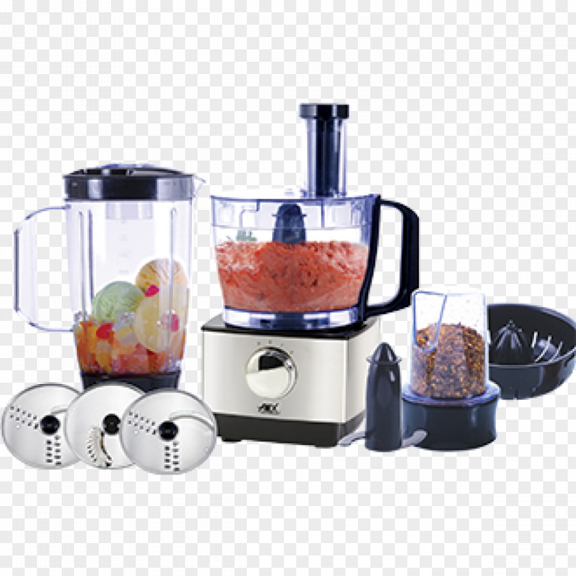 Food Processor Blender Home Appliance Juicer Toaster PNG