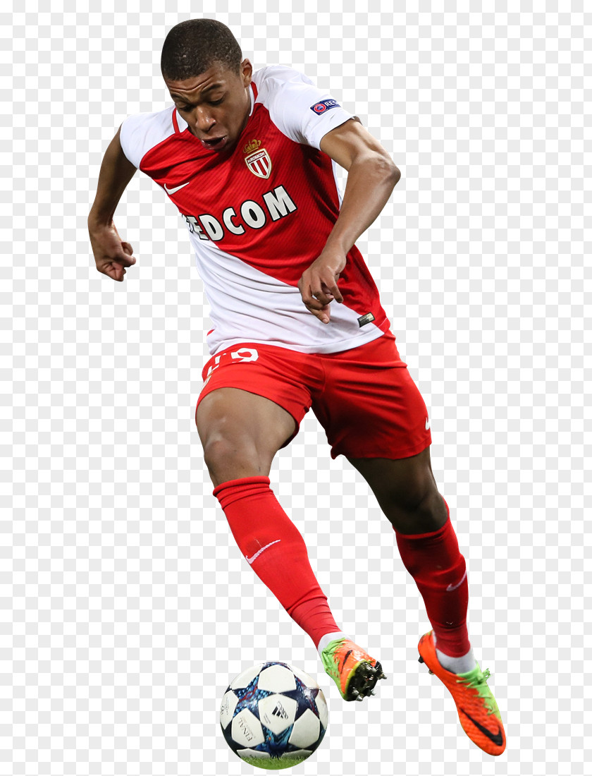 Football AS Monaco FC 2018 World Cup Player Team Sport PNG