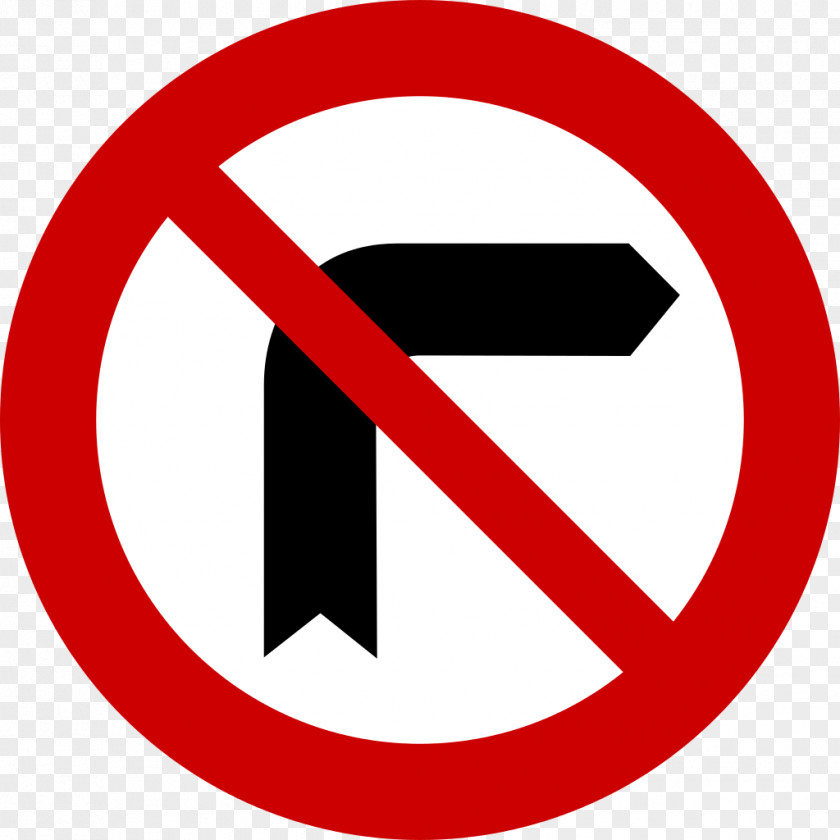 Forbidden Traffic Sign Yield Car Road PNG