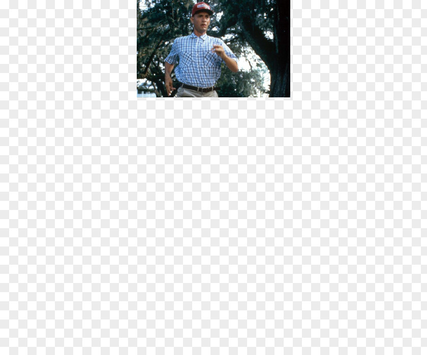 Forrest Gump T-shirt Outerwear Pants Sleeve Tree PNG