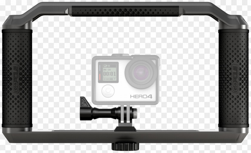 GoPro Video Cameras Photography Action Camera PNG