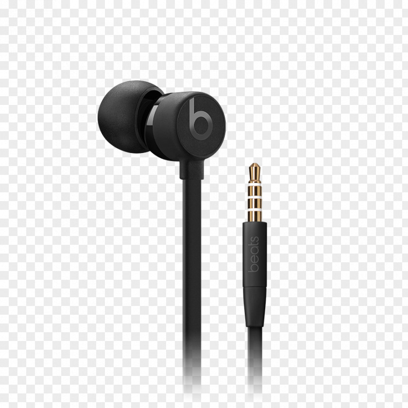 Headphones Beats Electronics Wireless Apple UrBeats3 Headset PNG