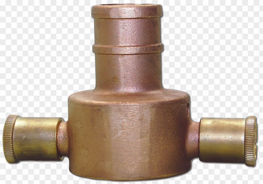 Hose With Water Brass Garden Hoses Coupling PNG