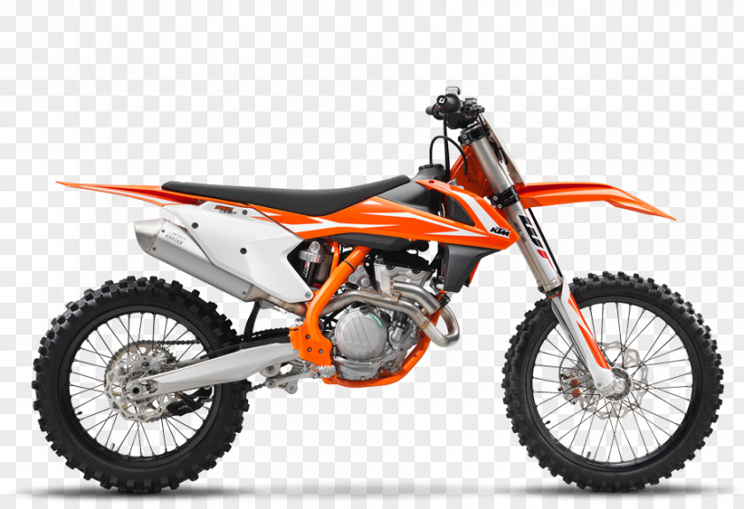 Ktm Bike KTM 350 SX-F Motorcycle MotoGP Racing Manufacturer Team SX PNG