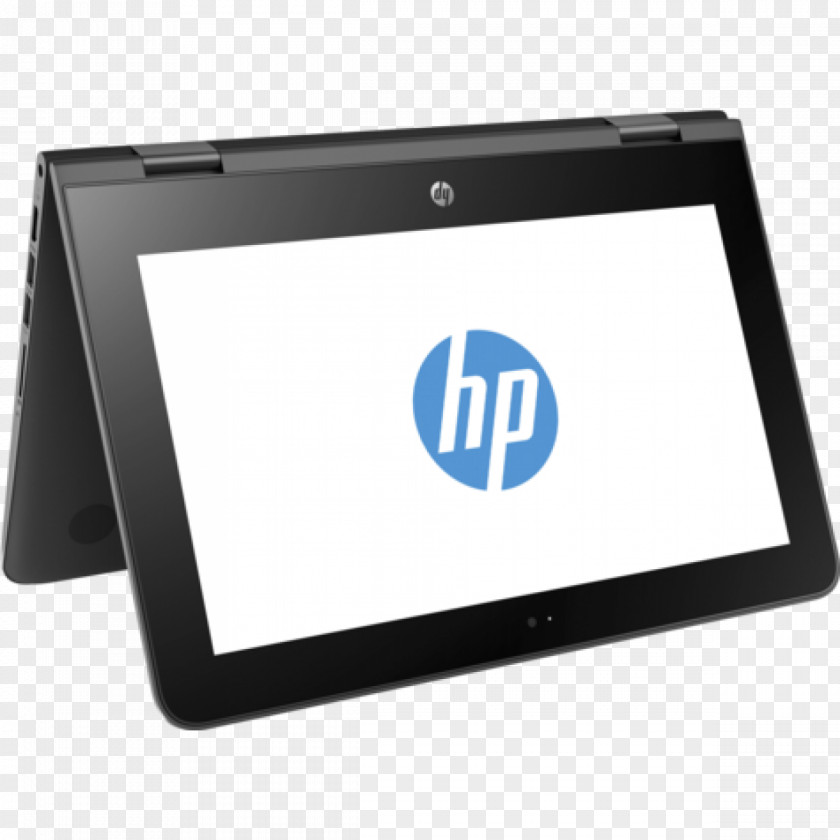 Laptop Hewlett-Packard 2-in-1 PC Celeron Pentium PNG