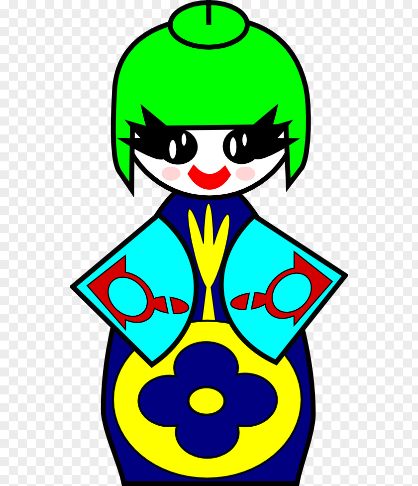 Line Character Clip Art PNG