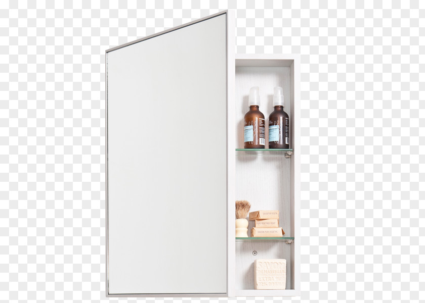 Mirror Bathroom Cabinet Cabinetry Furniture PNG