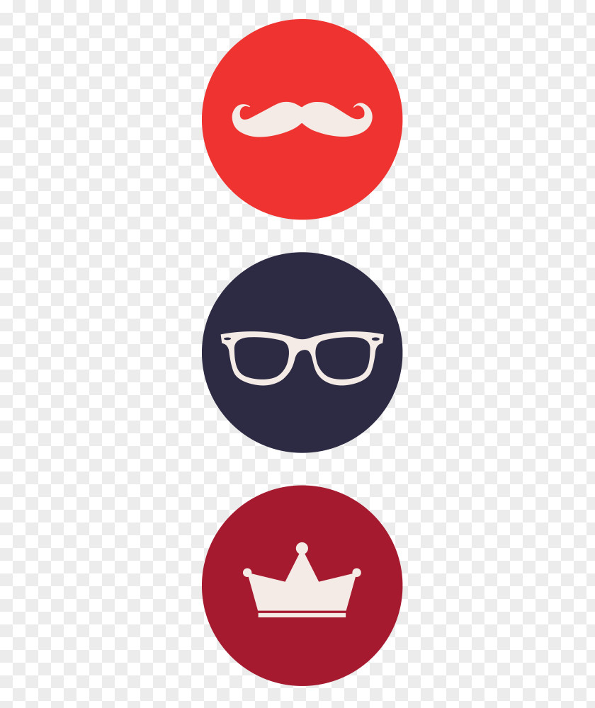Moustache,glasses Glasses Moustache Beard PNG