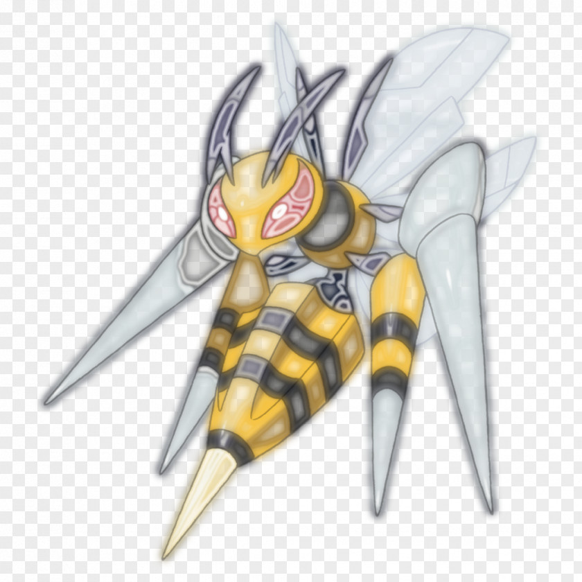 Neon Wings Pokémon X And Y Omega Ruby Alpha Sapphire Sun Moon Beedrill PNG