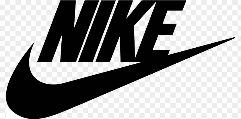 Nike Logo Swoosh Just Do It Desktop Wallpaper PNG