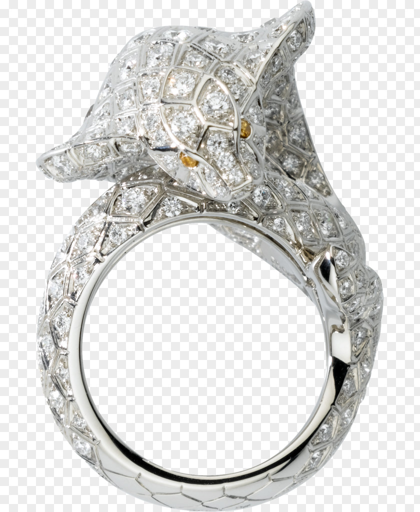 Ring Cartier Brilliant Diamond Carat PNG