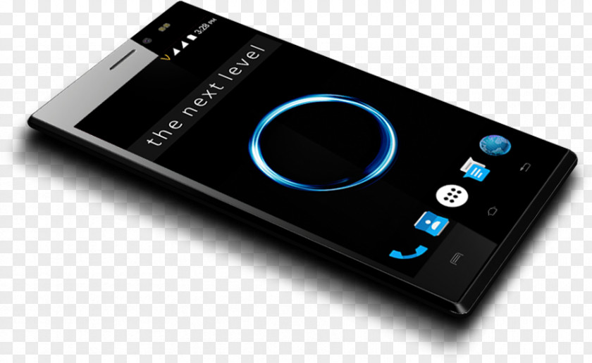 Smartphone Feature Phone XOLO Era 1x Pro PNG