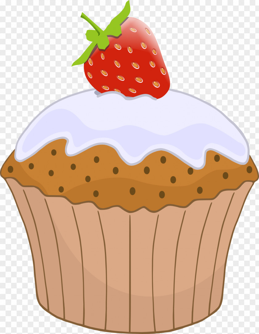 Strawberry Ice Cream Fruitcake Birthday Cake Carrot Cupcake Wedding PNG