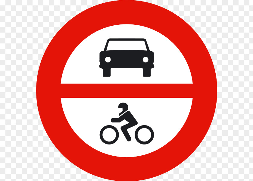 Thumbtack Motor Vehicle Traffic Sign Senyal Motorcycle PNG