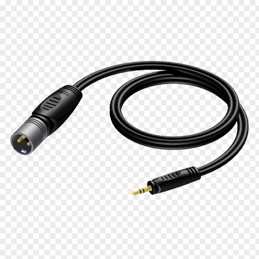 XLR Connector Phone RCA DisplayPort Electrical Cable PNG
