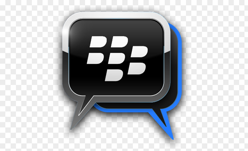 Blackberry BlackBerry Messenger Priv Passport Smartphone PNG