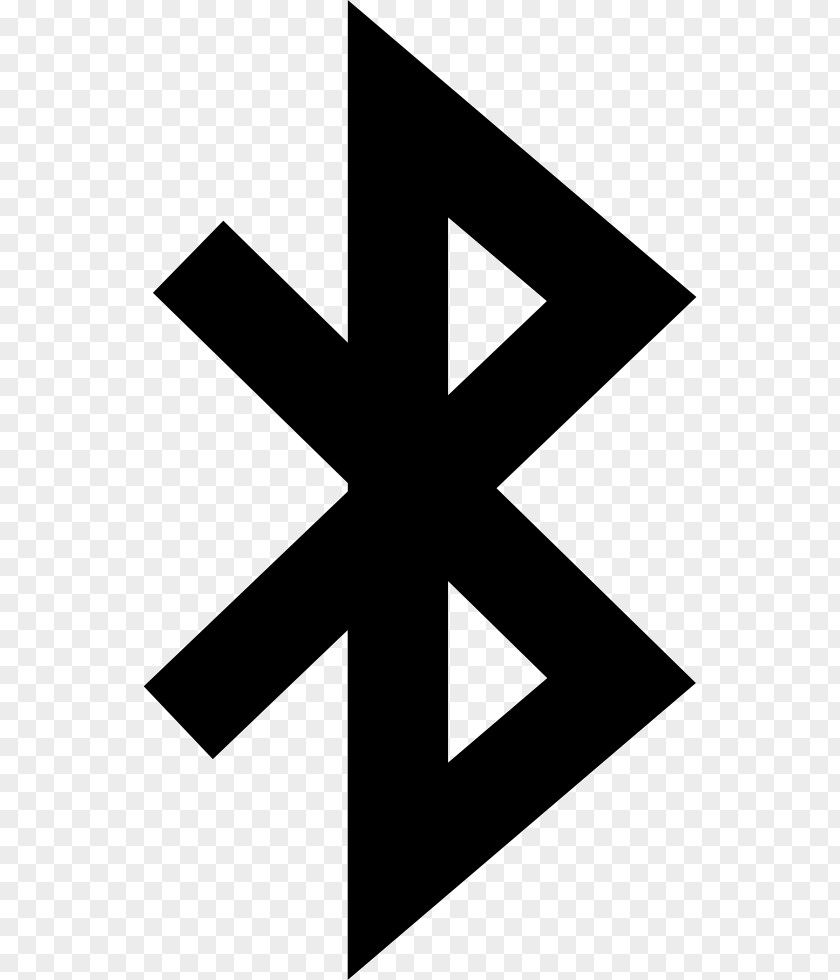 Bluetooth Low Energy PNG