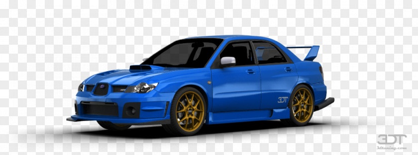 Car Subaru Impreza WRX STI Compact Motor Vehicle PNG