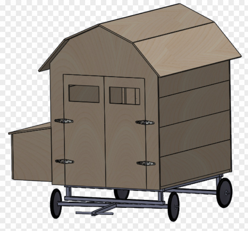 Design Shed Vehicle PNG