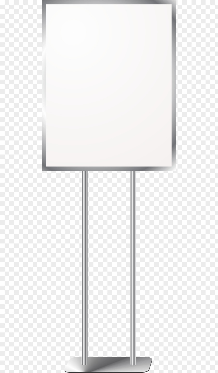 Display Stand Product Design Angle PNG