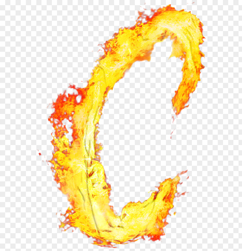 Fire Flame Cartoon PNG