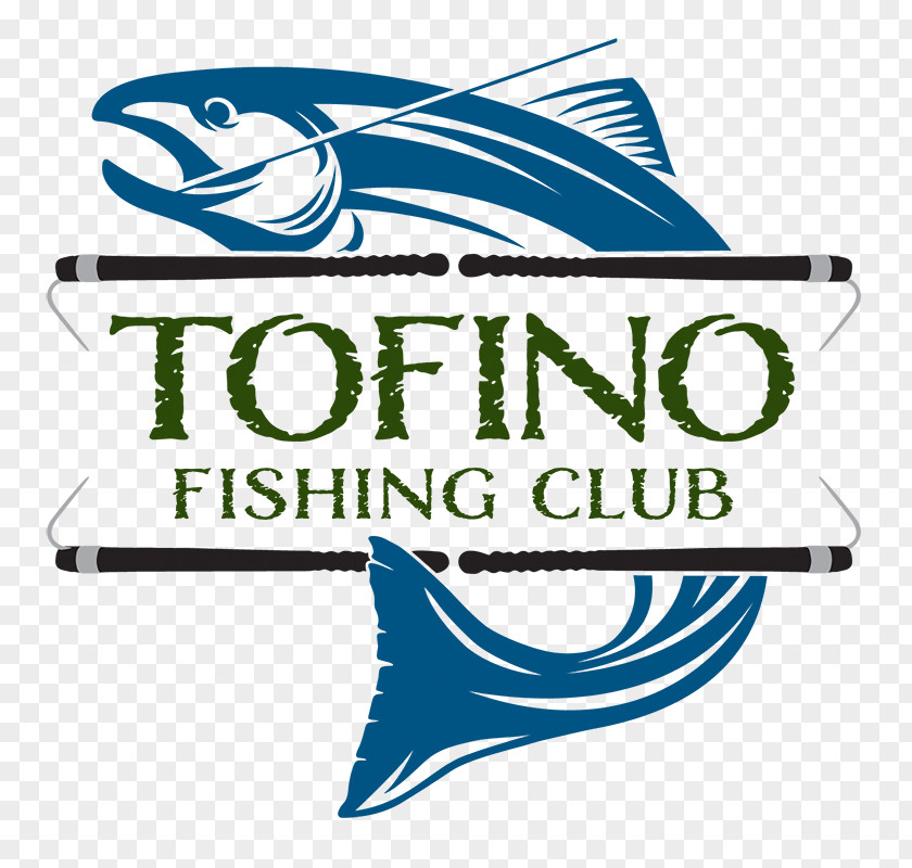 Fish Logo Brand Fishing Font PNG