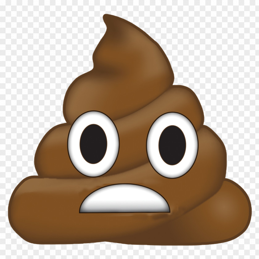 Frowning Battery Charger Pile Of Poo Emoji Human Feces Defecation PNG