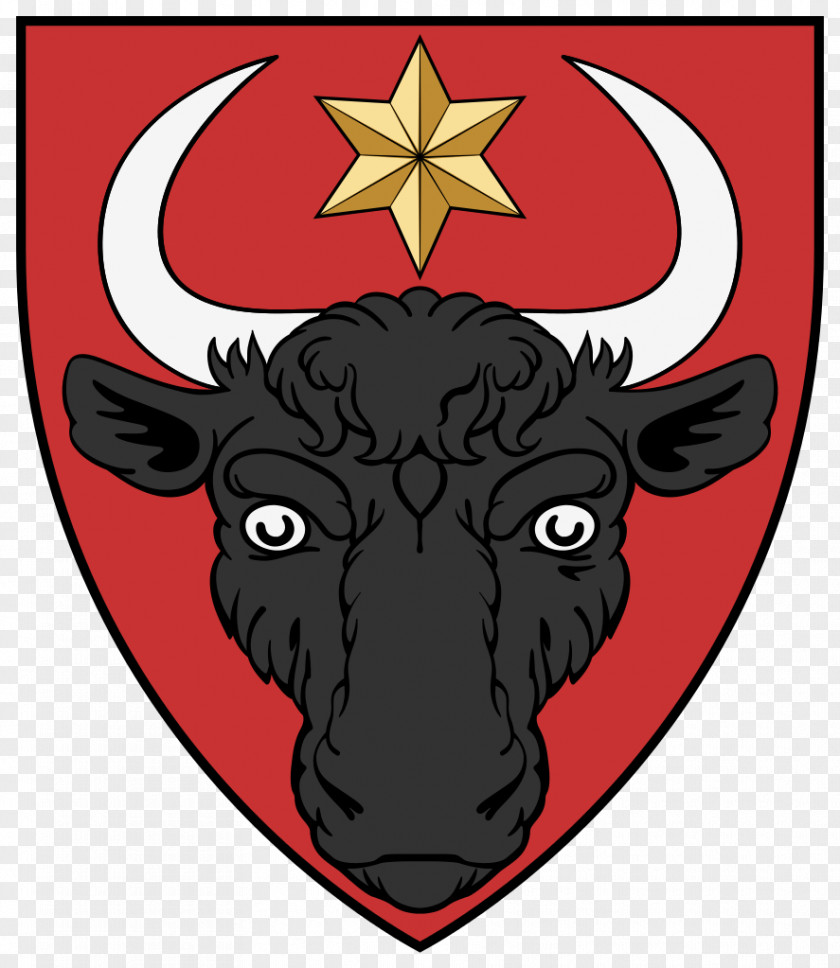 Hungarian Coat Of Arms Hungary Heraldry Corporation Bika PNG