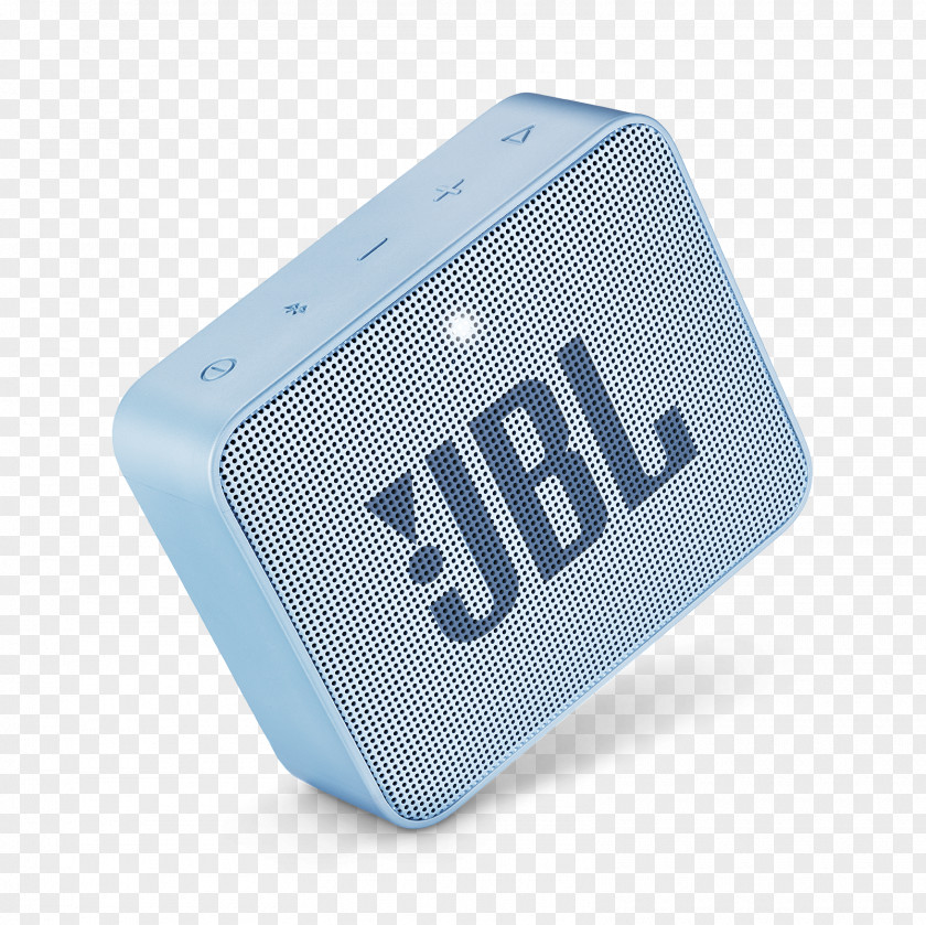 IceCube Bluetooth Speaker JBL Go2 Aux Loudspeaker Wireless PNG