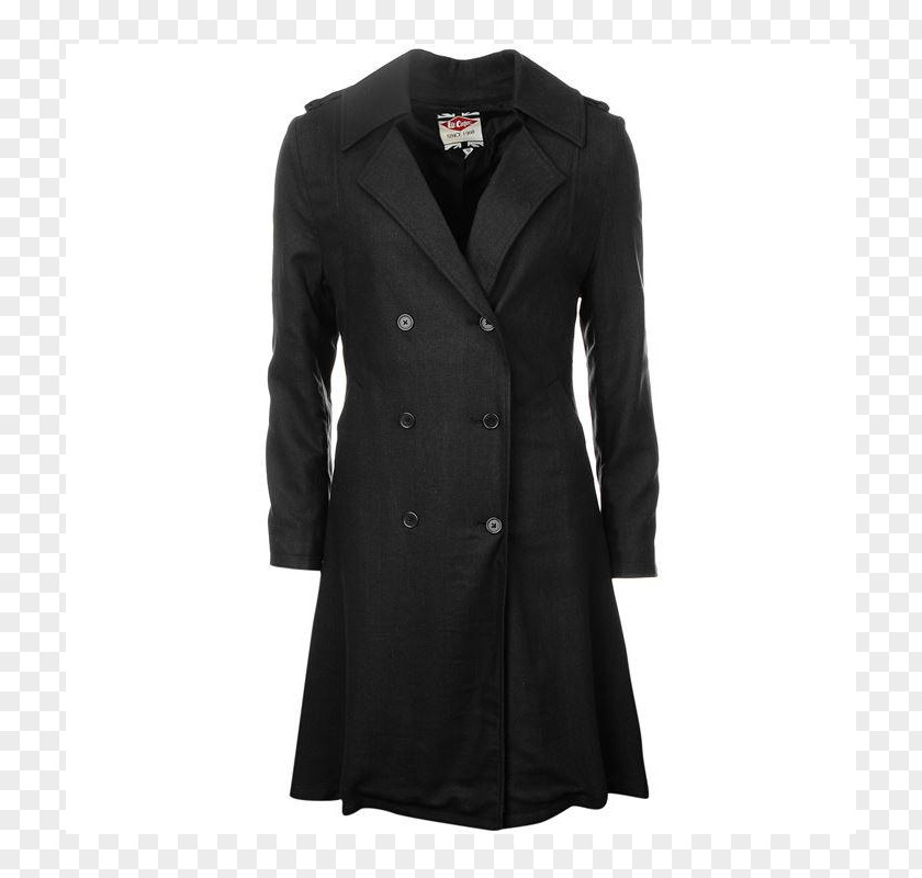 Jacket Trench Coat Overcoat Duffel PNG