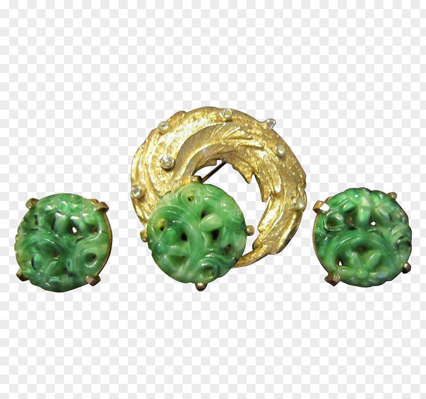 Jewellery Jade Earring Body PNG