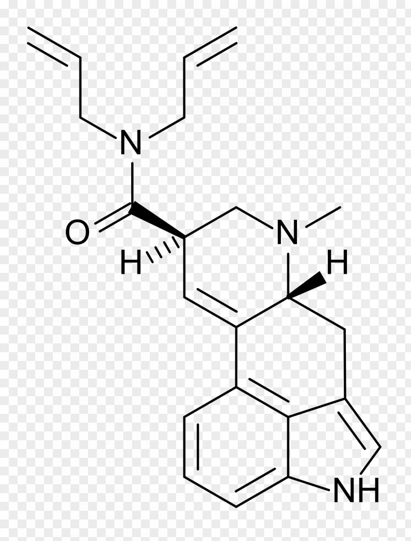 Lysergic Acid Diethylamide 1P-LSD AL-LAD Lysergamides PNG