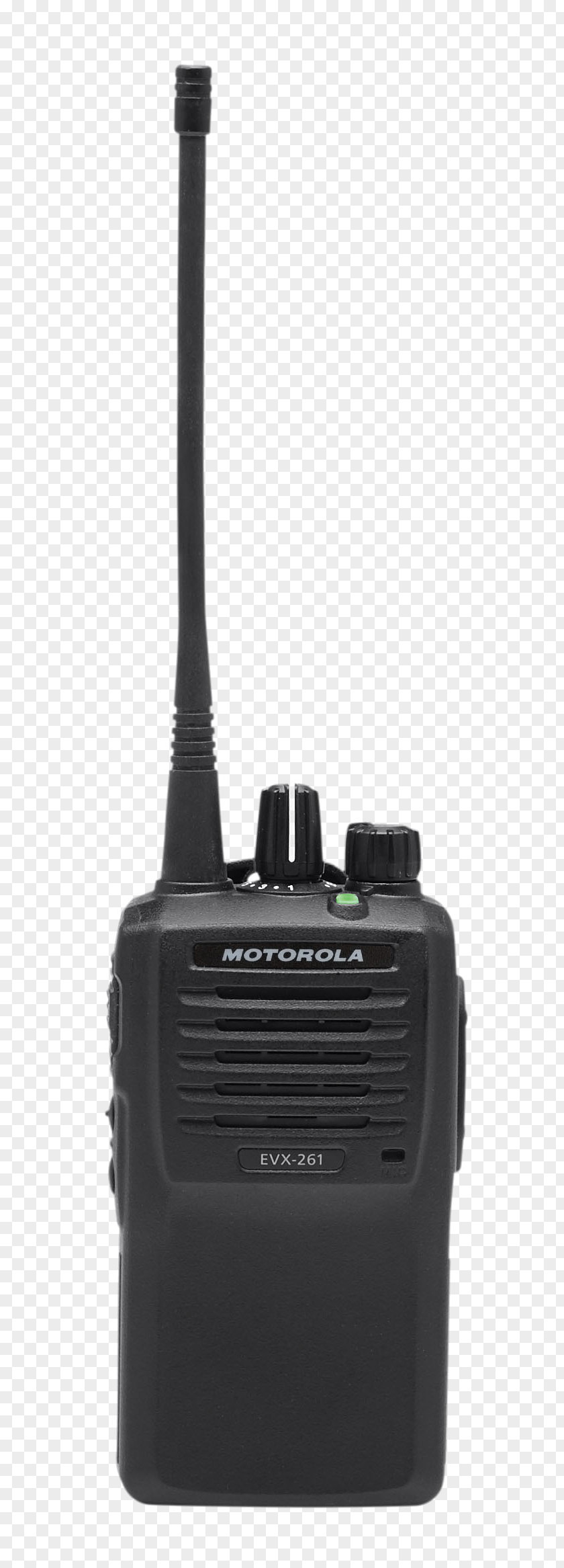 Motorola Two-way Radio PMR446 Walkie-talkie Digital Mobile PNG