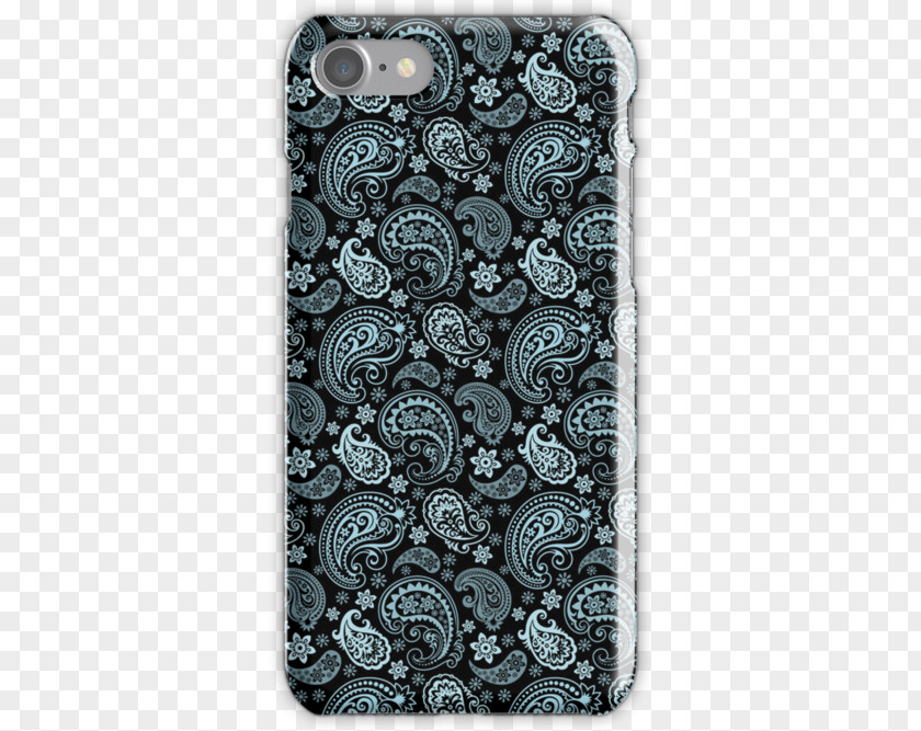 Paisley Motif Apple IPhone 8 Plus 7 Sony Ericsson Xperia X10 Mobile Phone Accessories PNG