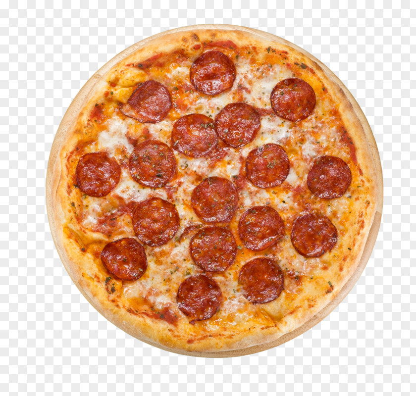 Pizza California-style Sicilian WordPress Template PNG