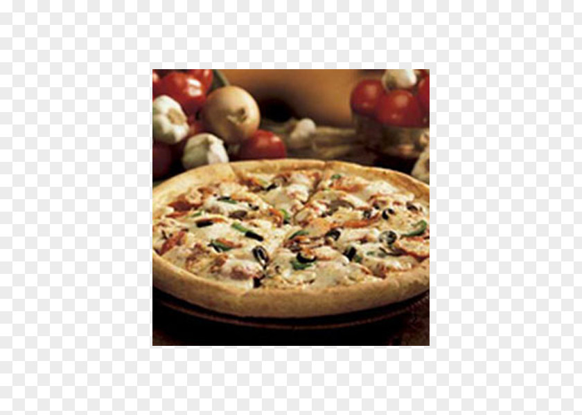Pizza Pizzaria Papa John's Restaurant Little Caesars PNG
