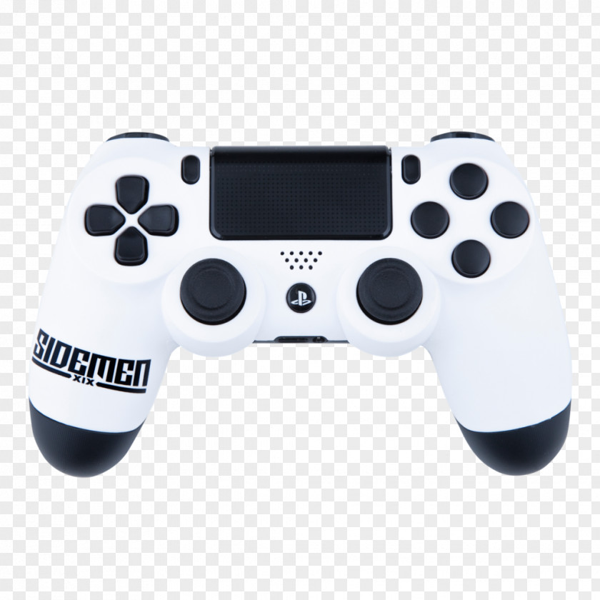 PlayStation 4 Game Controllers Sony DualShock PNG