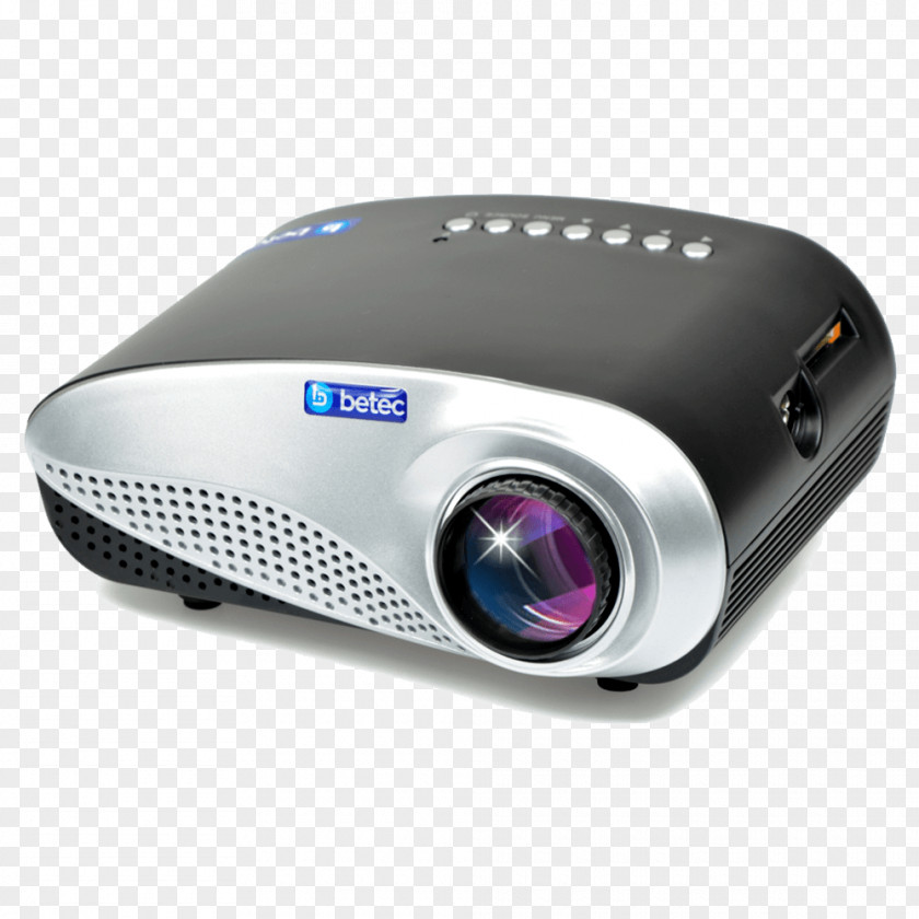 Projector Output Device Multimedia Projectors LCD Video PNG