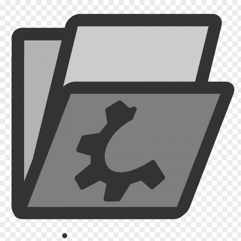 Random Icons Directory Clip Art PNG
