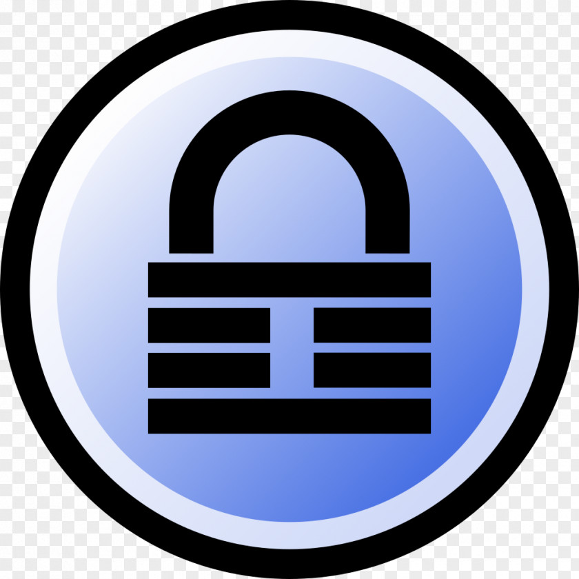 Safe KeePass Password Manager Linux Free Software LastPass PNG