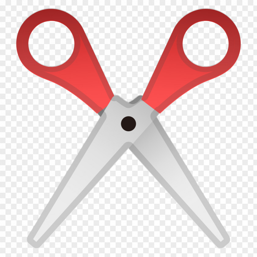 Scissors Apple Color Emoji IPhone Emojipedia PNG
